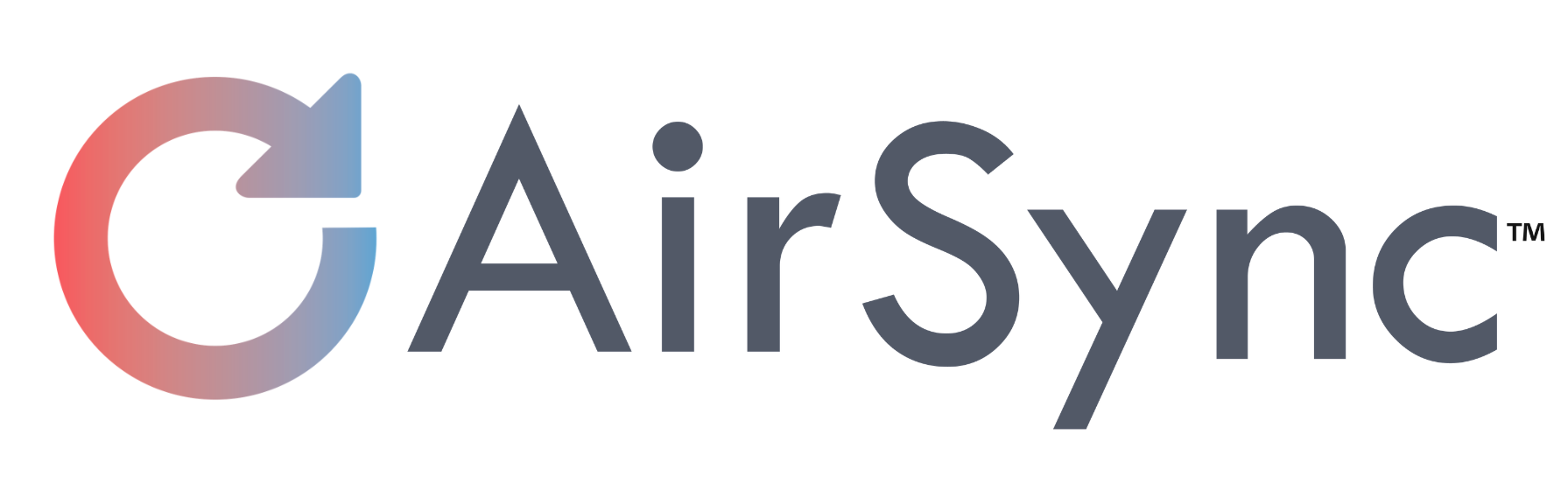 AirSync