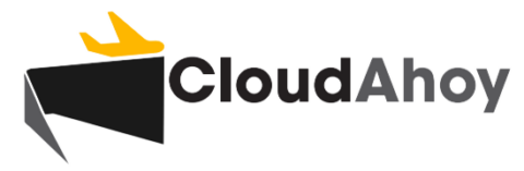 CloudAhoy